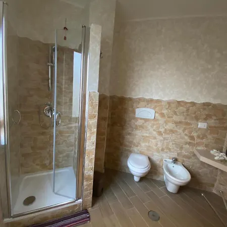 Frühstückspension Mediterraneo 3*