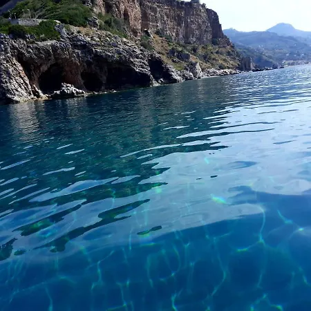 Frühstückspension Mediterraneo 3*