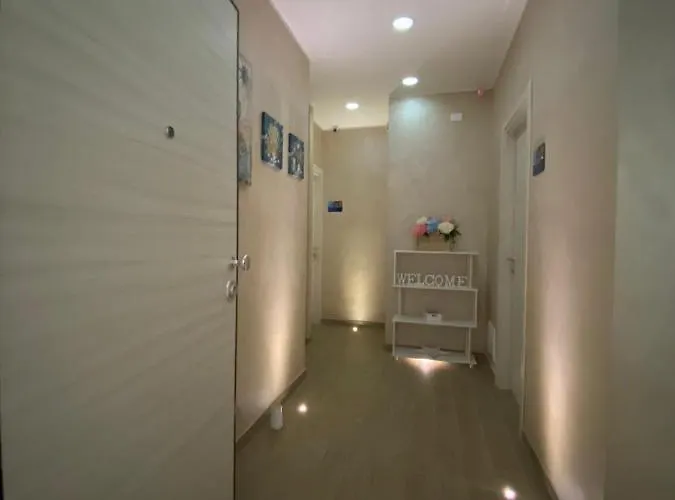 Frühstückspension Mediterraneo Cetraro