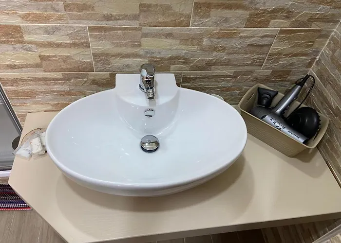 Frühstückspension Mediterraneo Cetraro