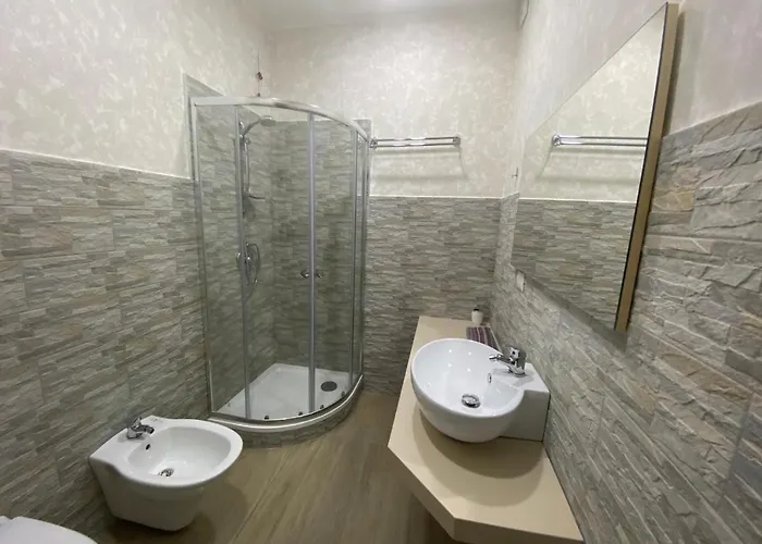 Frühstückspension Mediterraneo 3*