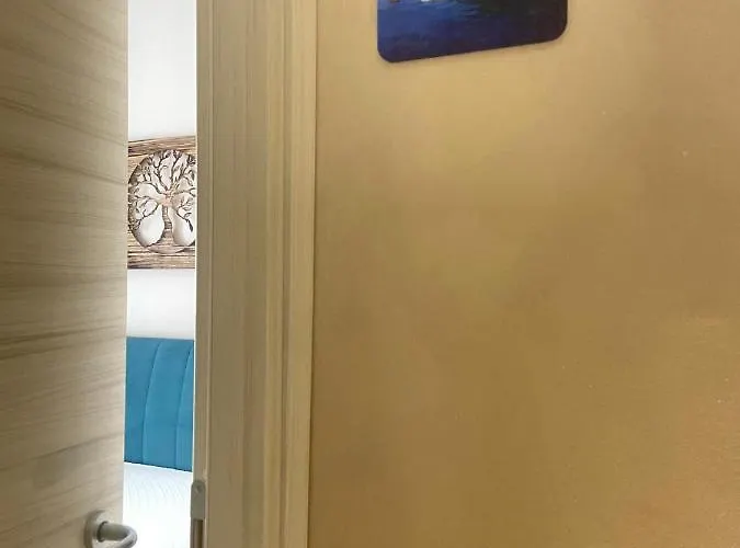 Mediterraneo Frühstückspension