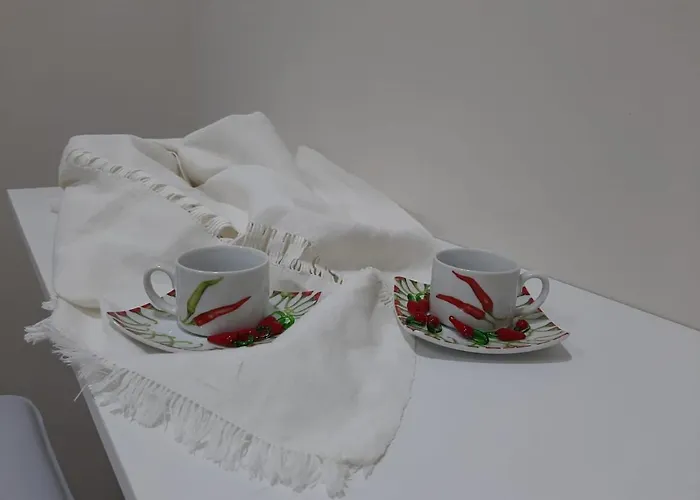 Mediterraneo Frühstückspension