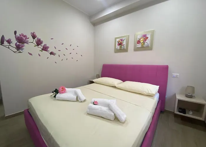 Mediterraneo 3* Cetraro