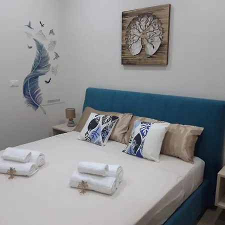 Bed & Breakfast Mediterraneo