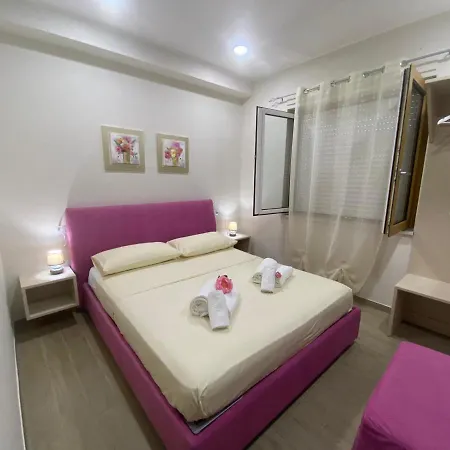 Mediterraneo 3* Cetraro