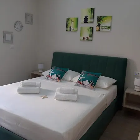 Mediterraneo 3* Четраро