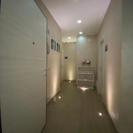 Bed & Breakfast Mediterraneo Cetraro