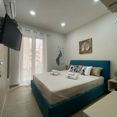 Mediterraneo Bed & Breakfast 3*