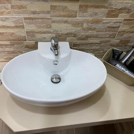 Bed & Breakfast Mediterraneo Cetraro