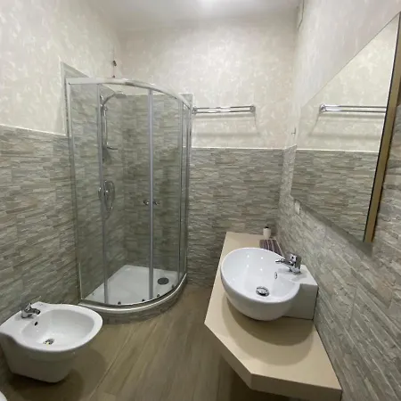 فندق مبيت وإفطار Mediterraneo 3*