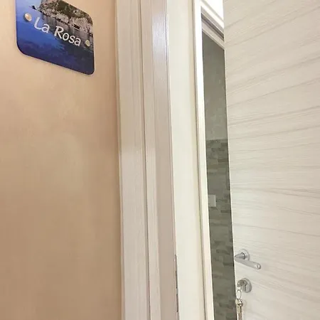 Mediterraneo Bed & Breakfast 3*