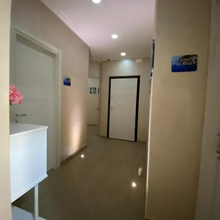 Mediterraneo Bed & Breakfast Cetraro