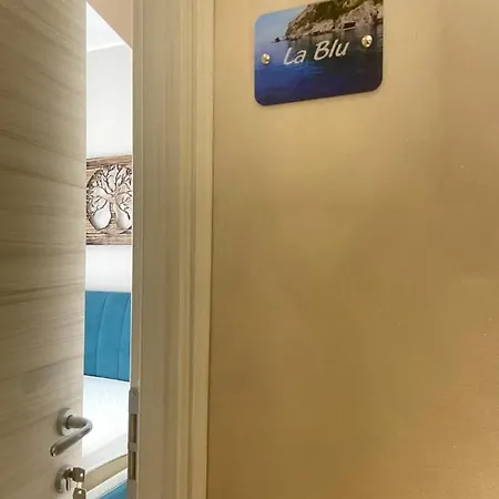 Mediterraneo Bed & Breakfast