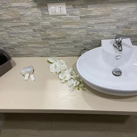 Bed & Breakfast Mediterraneo 3*