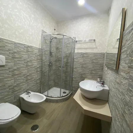 Bed & Breakfast Mediterraneo Cetraro