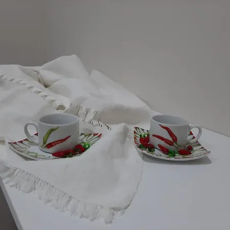 Mediterraneo Bed & Breakfast