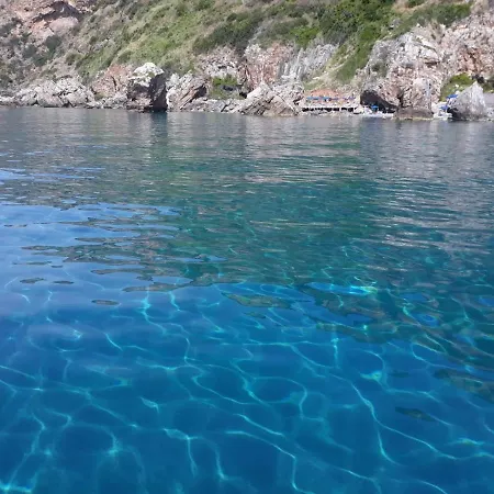 Mediterraneo 3* Cetraro