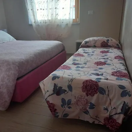 Mediterraneo Bed & Breakfast 3*