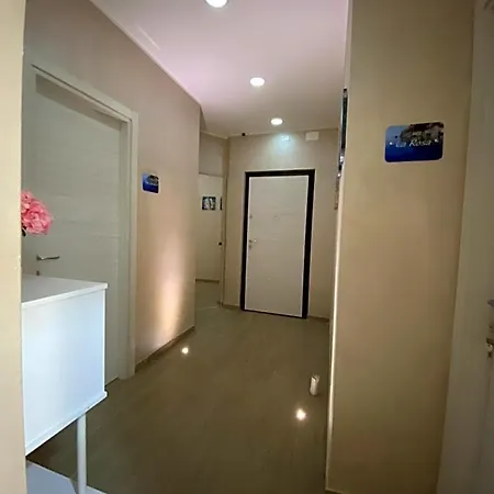 Mediterraneo Bed & Breakfast Cetraro