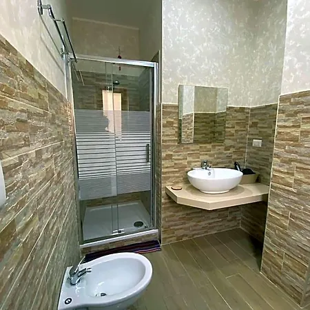 Mediterraneo 3* Cetraro