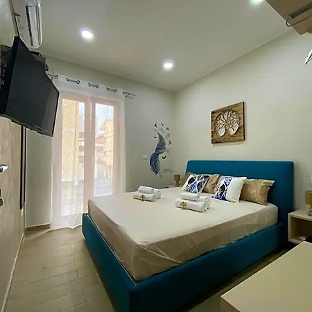 Mediterraneo Bed & Breakfast