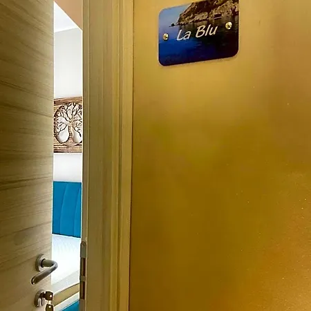 Mediterraneo Bed & Breakfast Cetraro