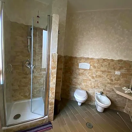 Bed & Breakfast Mediterraneo