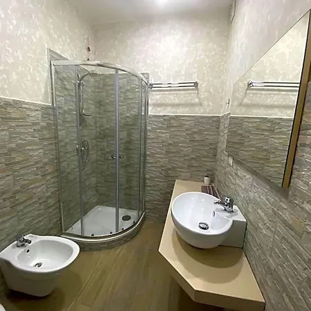Mediterraneo Bed & Breakfast 3*