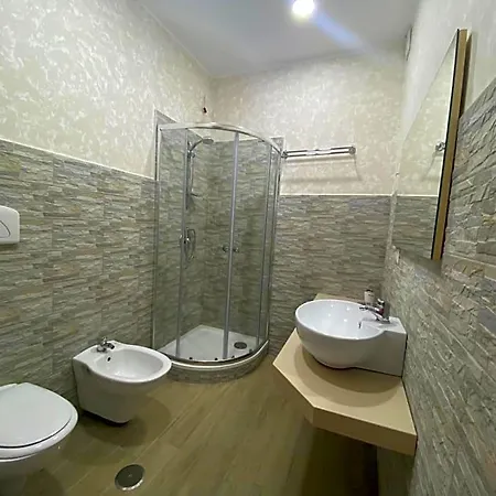 Mediterraneo Bed & Breakfast Cetraro