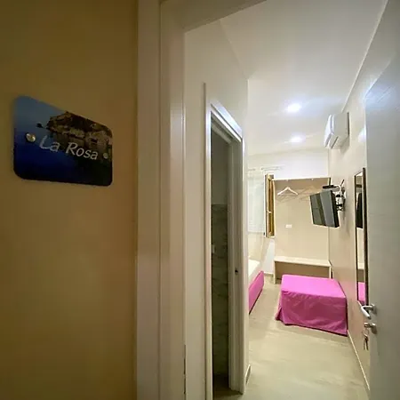 Bed & Breakfast Mediterraneo 3*