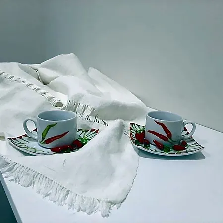 Mediterraneo Bed & Breakfast 3*
