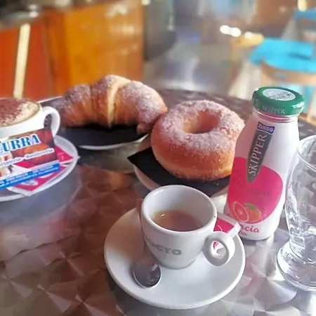 Отель типа 