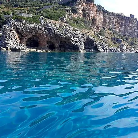 Mediterraneo 3* Cetraro