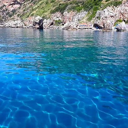 Mediterraneo Bed & Breakfast