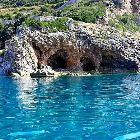 Mediterraneo 3* Cetraro
