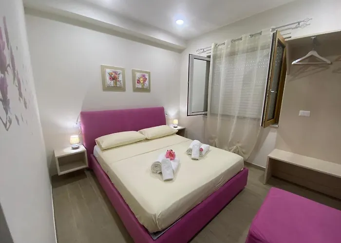 Mediterraneo 3* צ'טרארו