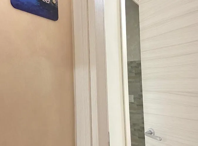 Mediterraneo לינה וארוחת בוקר 3*