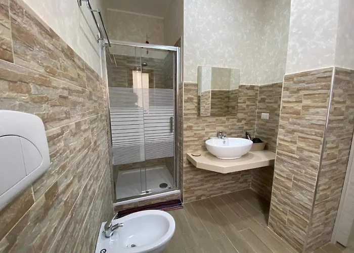 Mediterraneo לינה וארוחת בוקר